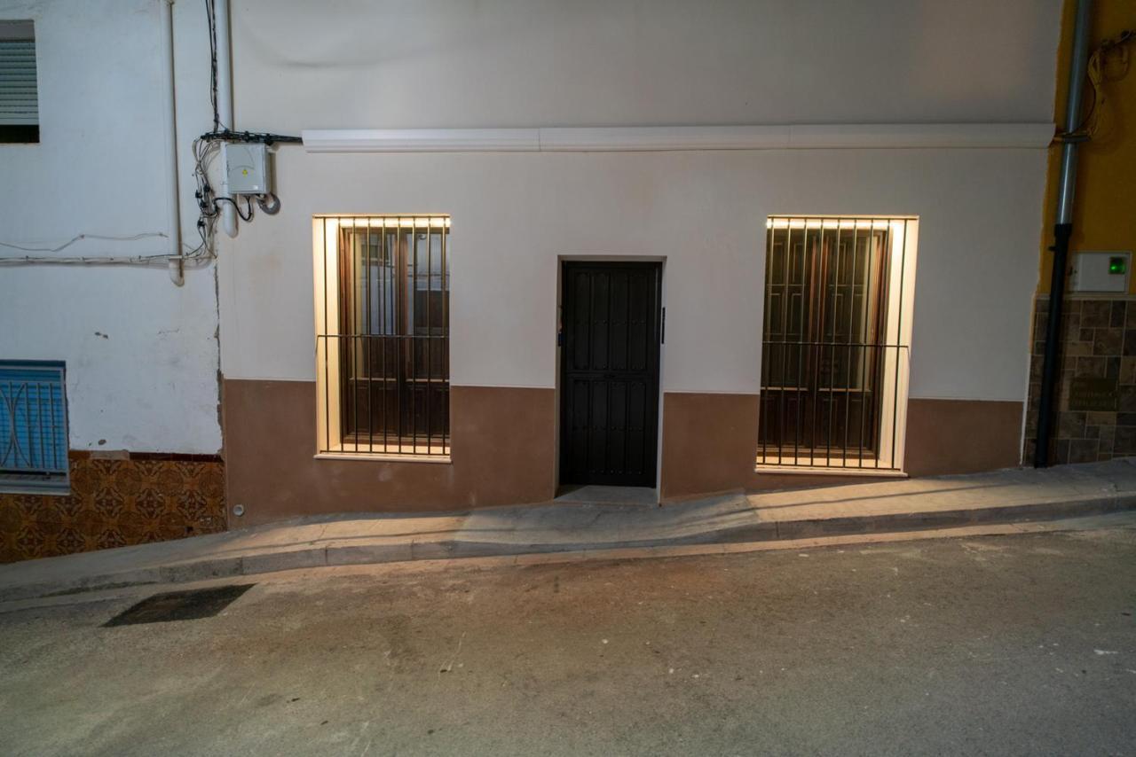 Sensaciones Apartment Anna Exterior photo